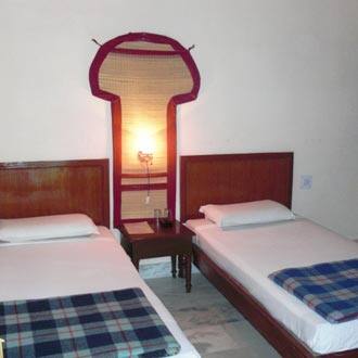 Hotel Casa Di William, Khajuraho 4
